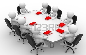 Assemblée Générale BVE