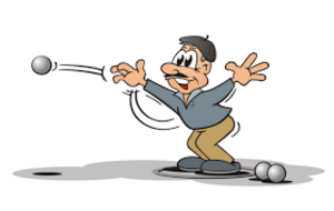 Jeudi 16 avril challenge vétérans à Ernolsheim. Début des parties à 14h00