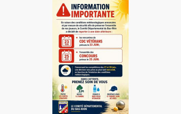 CANICULE