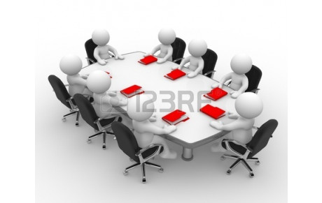 Assemblée Générale BVE