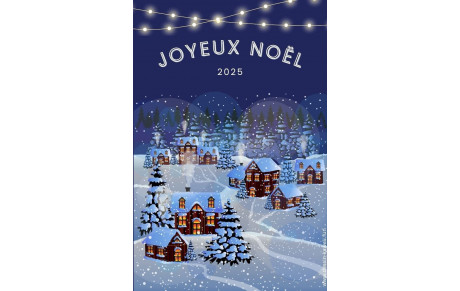 Joyeux Noël