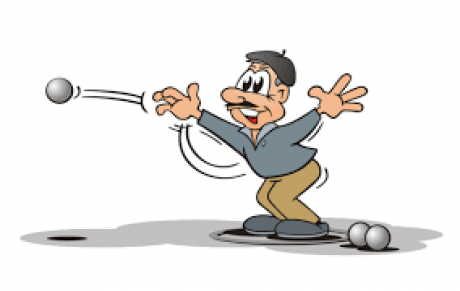 Jeudi 16 avril challenge vétérans à Ernolsheim. Début des parties à 14h00